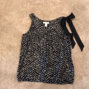 No longer fits